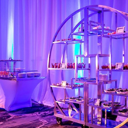 Marriott Dallas Las Colinas Irving Eksteriør bilde