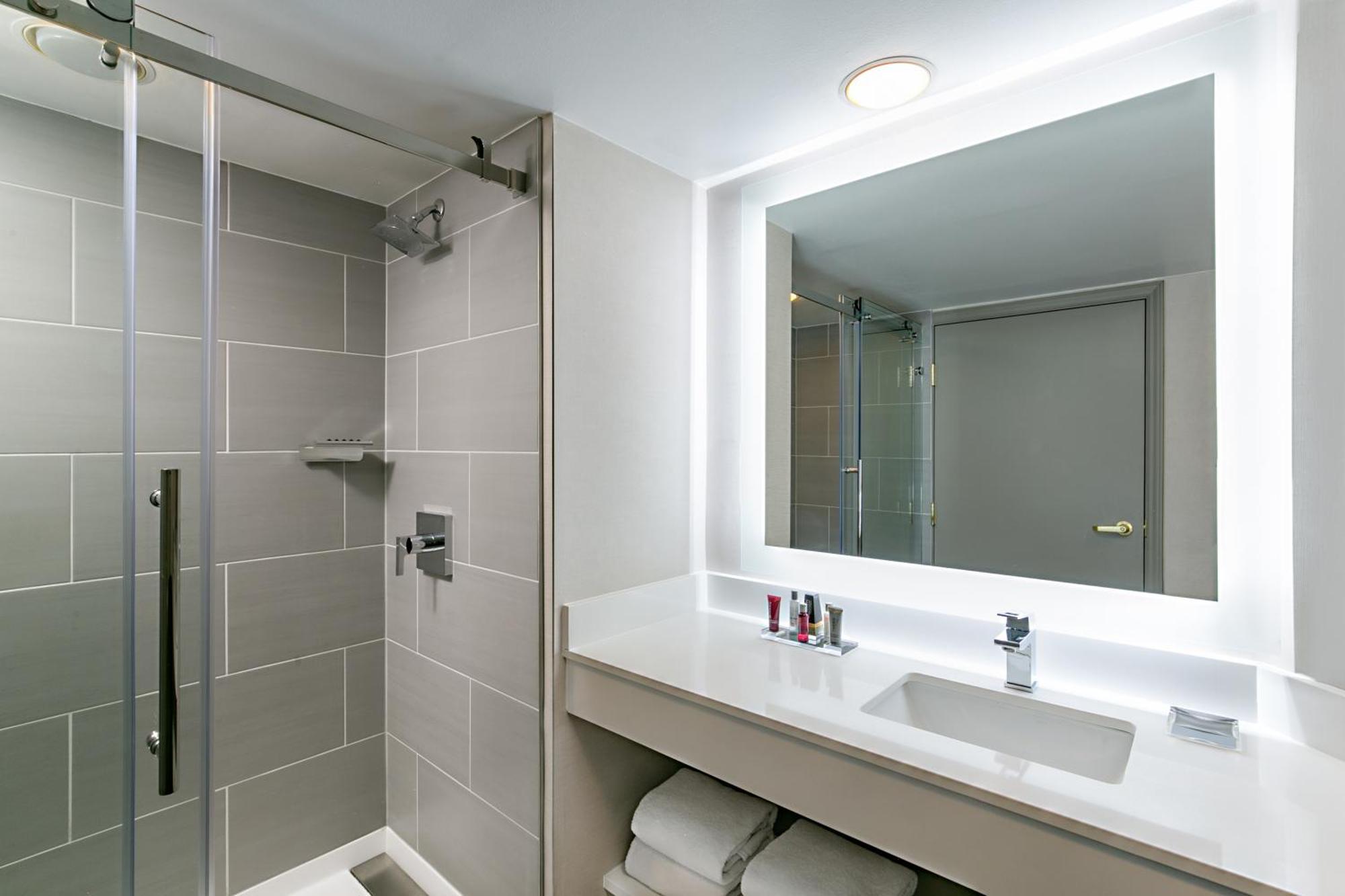 Marriott Dallas Las Colinas Irving Eksteriør bilde
