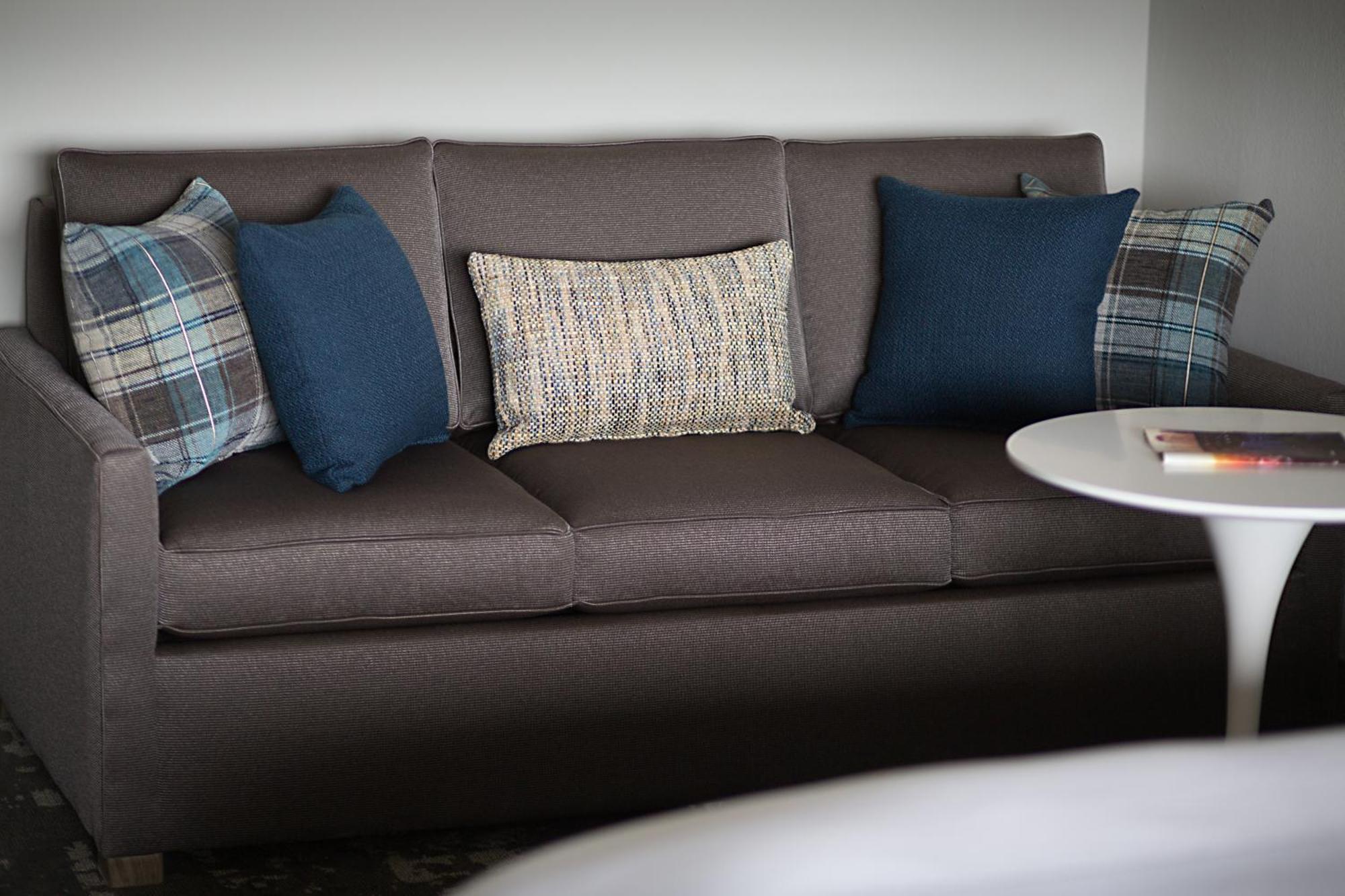 Marriott Dallas Las Colinas Irving Eksteriør bilde