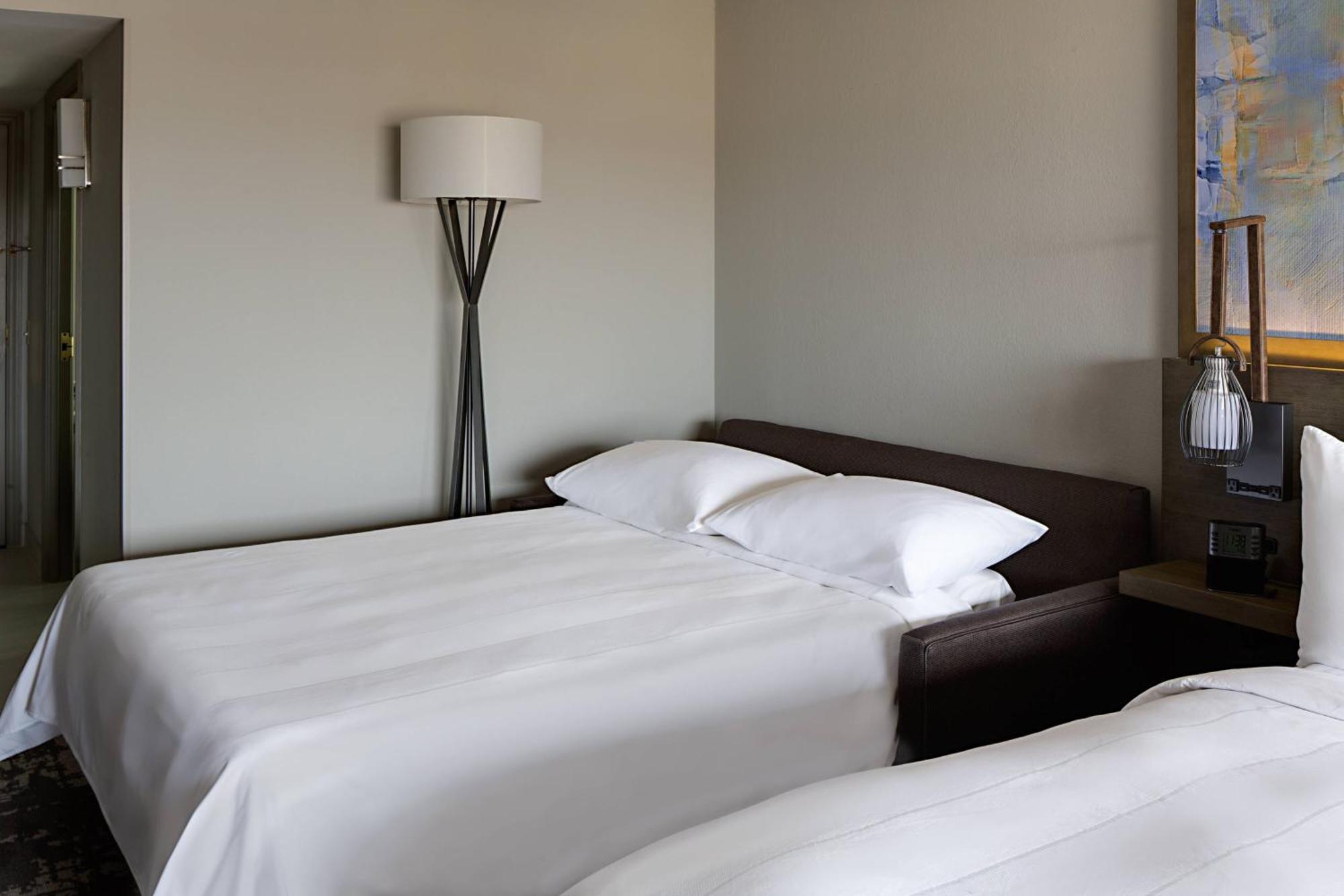 Marriott Dallas Las Colinas Irving Eksteriør bilde