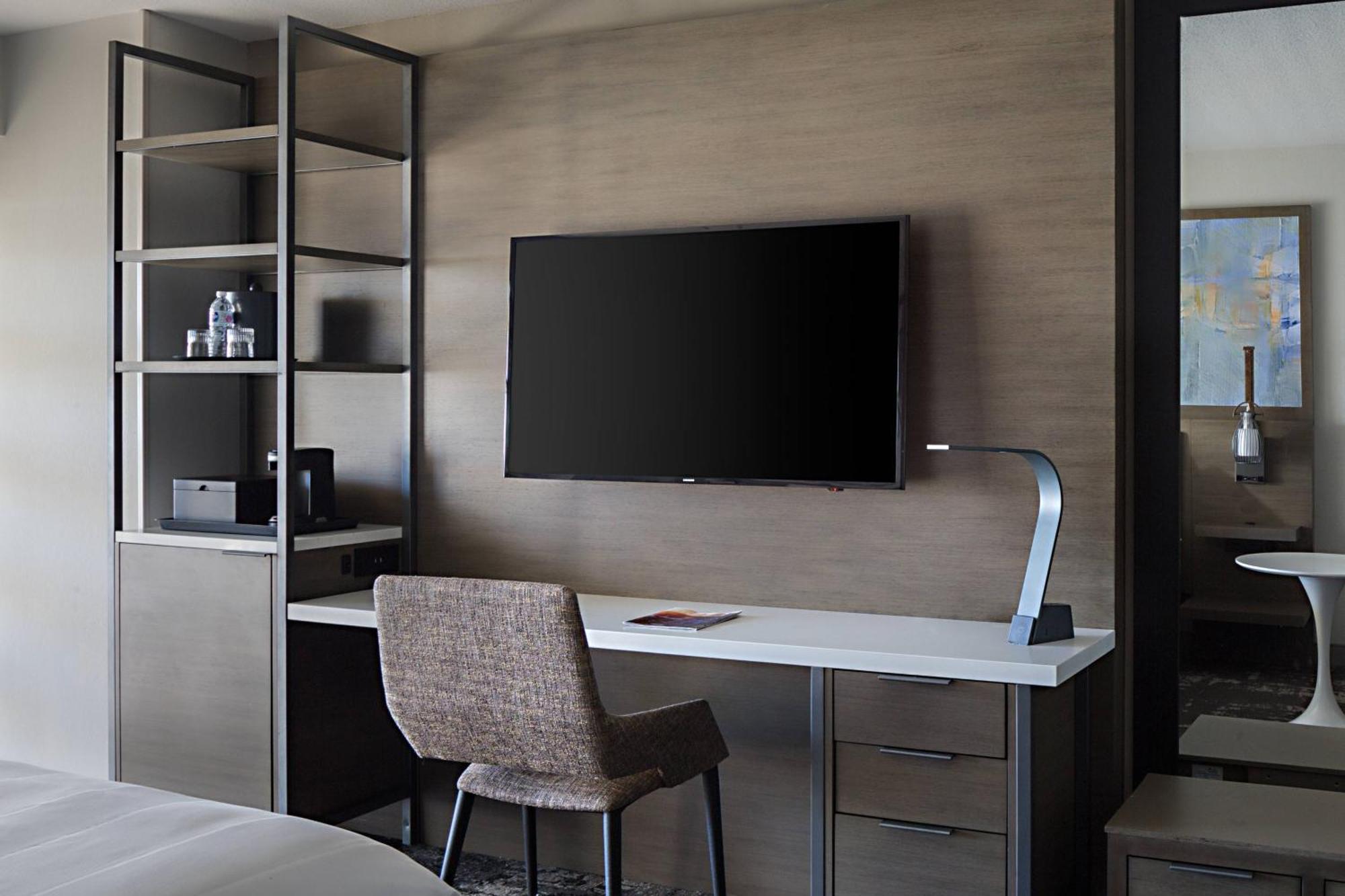 Marriott Dallas Las Colinas Irving Eksteriør bilde