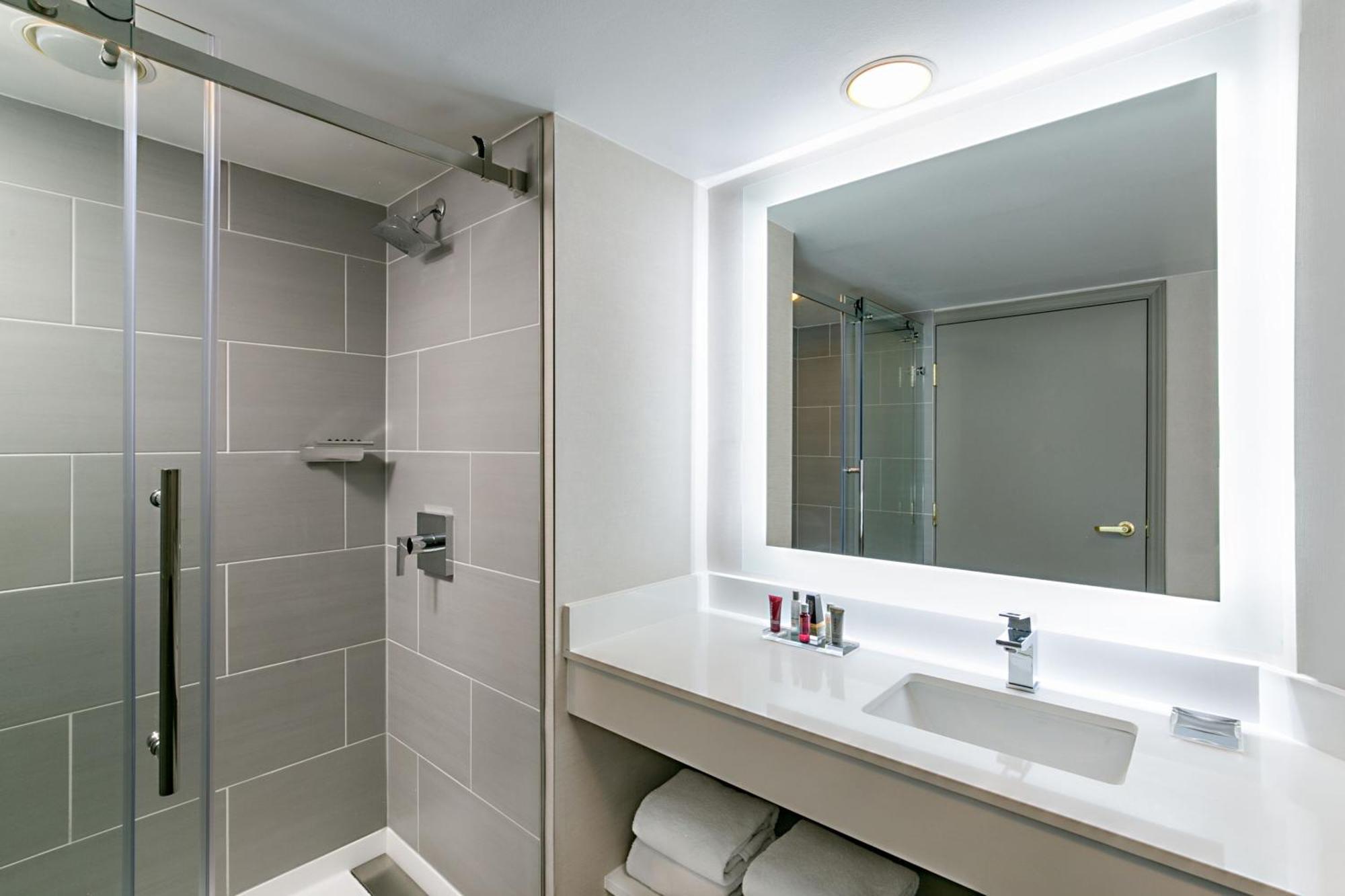 Marriott Dallas Las Colinas Irving Eksteriør bilde