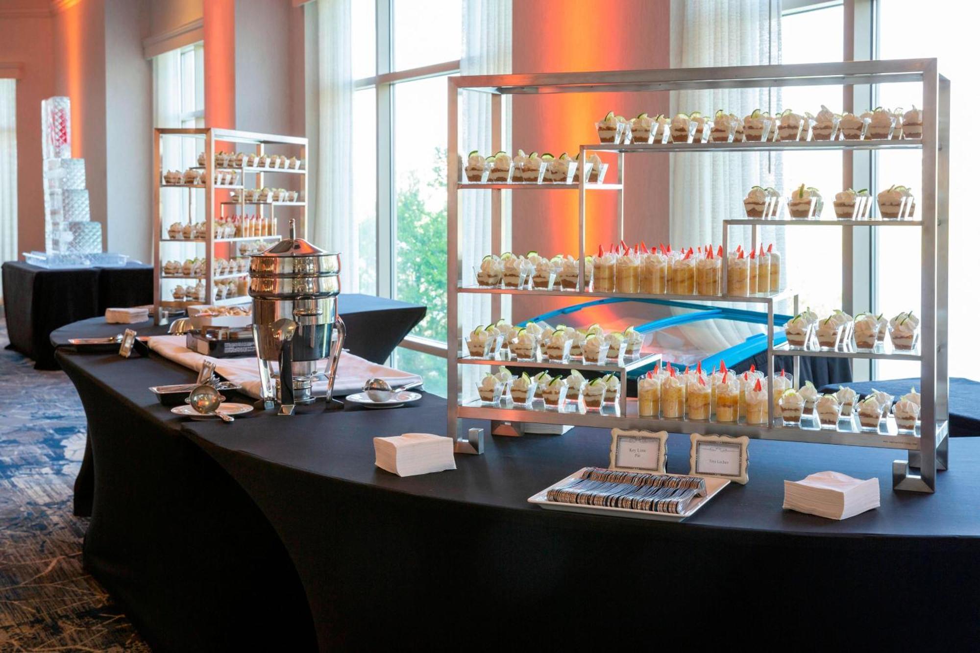 Marriott Dallas Las Colinas Irving Eksteriør bilde