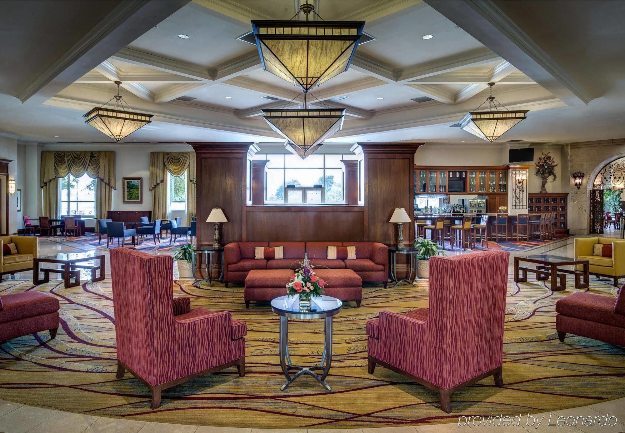 Marriott Dallas Las Colinas Irving Eksteriør bilde