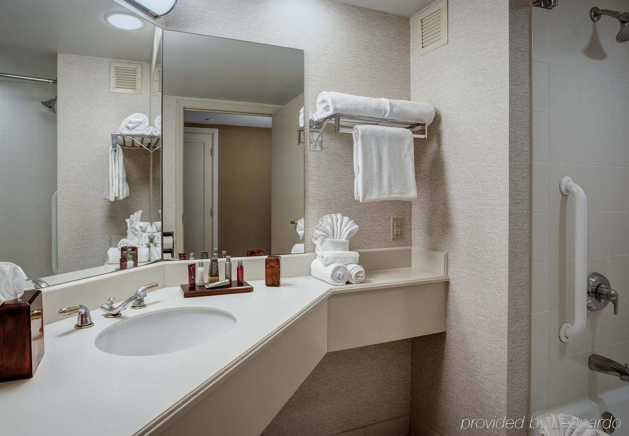 Marriott Dallas Las Colinas Irving Eksteriør bilde