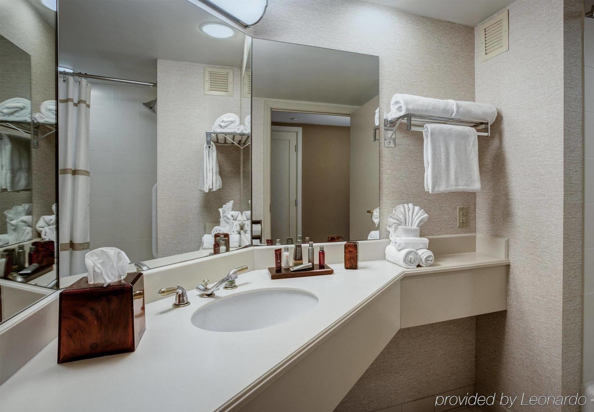Marriott Dallas Las Colinas Irving Eksteriør bilde