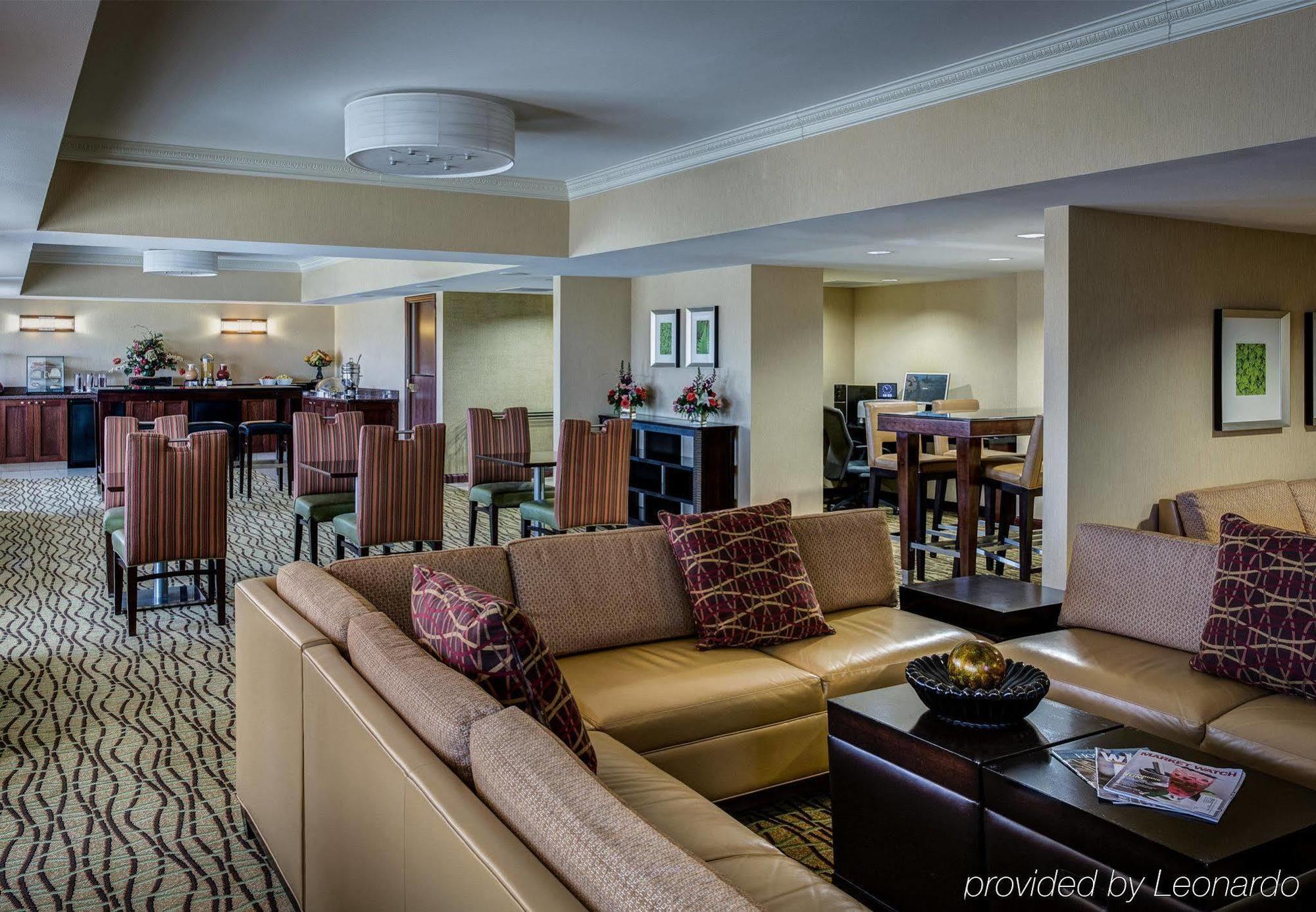 Marriott Dallas Las Colinas Irving Eksteriør bilde