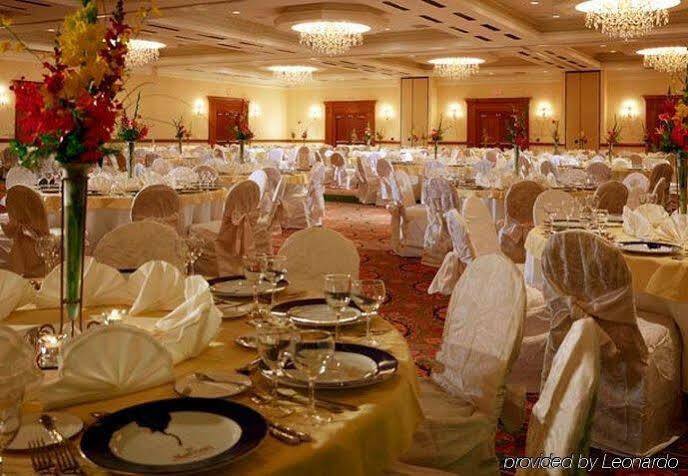 Marriott Dallas Las Colinas Irving Eksteriør bilde